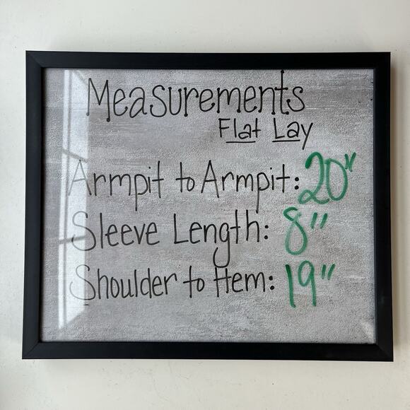 Vintage 90s Womens Byer California Floral Tie Knot Waist Crop Top Cotton Medium - Picture 10 of 10